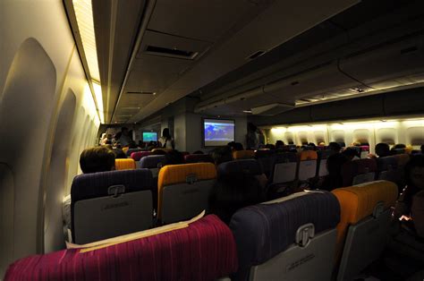 Thai Airways International TG920 (THA920) .